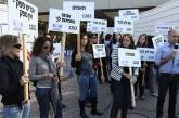 Экс-президента Израиля приговорили к семи годам заключения за изнасилования