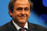 Мишель Платини остался на посту президента УЕФА 
