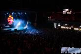 Brutto выступили в Киеве с ударным концертом
