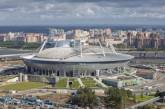 «Пугало за миллиард»: модернизацию российского стадиона высмеяли в соцсетях. ФОТО
