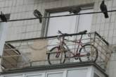 Поворот судьбы: в России у вора украли ворованный велосипед. ФОТО