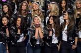 Ангелы Victoria's Secret собрались перед грандиозным шоу. Фото