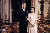 70 лет в браке: история любви Елизаветы II и принца Филиппа. Фото
