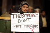Египетские военные подвергали демонстранток в Каире "проверкам на девственность"