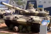 Таиланд может купить у Украины 200 танков на $230 млн