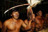10 шокирующих сексуальных традиций племен и народов мира. ФОТО