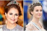 Королевская роскошь: Как выглядят изысканные тиары современных европейских принцесс. ФОТО