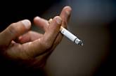 За два года курящих в Украине стало на 13% меньше