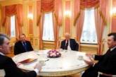 Украинцы теряют доверие к президентской модели власти