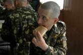 Украинские солдаты «съедят» 600 миллионов