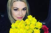 Ольга Сумская удивила цветущим видом на новом селфи. ФОТО