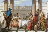 10 любопытных фактов о жизни Клеопатры. ФОТО