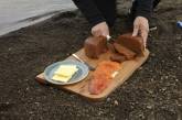 Традиционные блюда Исландии. ФОТО