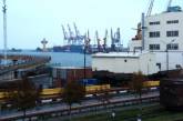 В украинских портах введен радиационный контроль