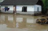 Западноукраинское наводнение «аукнулось» 166 уголовными делами