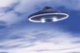 В Австралии НЛО устроили слежку за самолетами