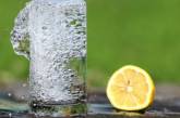 Что делают с нашим организмом лимон и вода