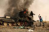В войне против Каддафи применили кибернетическое оружие