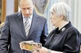 Вдова Александра Солженицына отчитала Владимира Путина