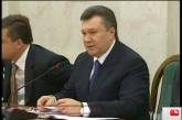Янукович указал, где нужно искать совесть общества