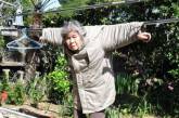Задорная японская бабушка покорила Instagram. ФОТО