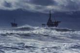 Шельф Черного моря освоят на «газовые» деньги украинцев 