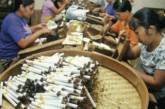 В Индонезии рак лечат сигаретами