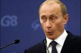 Путин подсчитал, сколько денег россияне "влили" в Украину