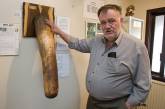 95-летний хвастун подарил свой пенис фаллологическому музею