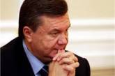 Избиратели Януковича испытывают к нему раздражение и равнодушие