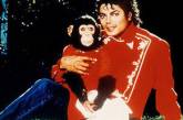 Шимпанзе Майкла Джексона напишет мемуары