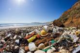 Пластиковые пляжи Великобритании. ФОТО