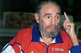 Фидель Кастро официально ушел с поста главы кубинских коммунистов