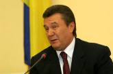 Янукович обвиняет предшественников в том, что украинцы не верят власти