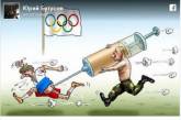 «Многоходовочка»: в Сети высмеяли реакцию Путина на олимпийские санкции. ФОТО