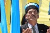 Крымские татары вынесут свои проблемы на международный уровень