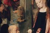 Уродливые младенцы на картинах эпохи Возрождения и подписи к ним. ФОТО