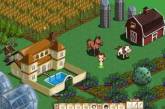 Британцы поиграют в FarmVille на настоящей ферме