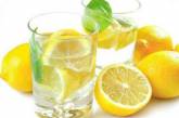 Семь причин, которые заставят вас взглянуть на воду и лимон по-другому
