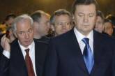 На День Победы по Крещатику пройдут Янукович и Азаров 