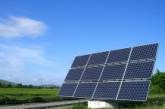 Австрия даст Украине миллиард евро на развитие солнечной энергетики