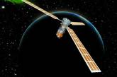 Запуск первого украинского телекоммуникационного спутника перенесли 