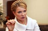 Тимошенко обещает земельный референдум 