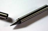 В США поступила в продажу вечная ручка для письма