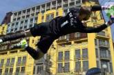 Де Хеа спасает Киев: известный вратарь стал героем веселых фотожаб. ФОТО