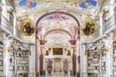Самые красивые библиотеки мира в объективе немецкого фотографа. Фото