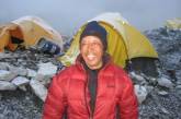 Непальский шерпа-рекордсмен в 21-й раз покорил Эверест