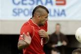 Футболиста изгнали из сборной Мальты за отказ перекрасить волосы 