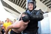 Украинскую милицию предлагают сделать жесткой, как в Европе