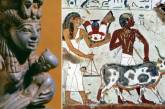 Как жили простые люди в Древнем Египте. ФОТО